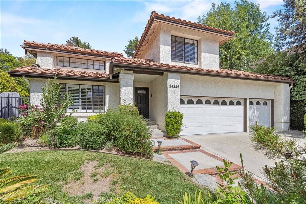 Newhall, CA 91321,24226 Mentry DR