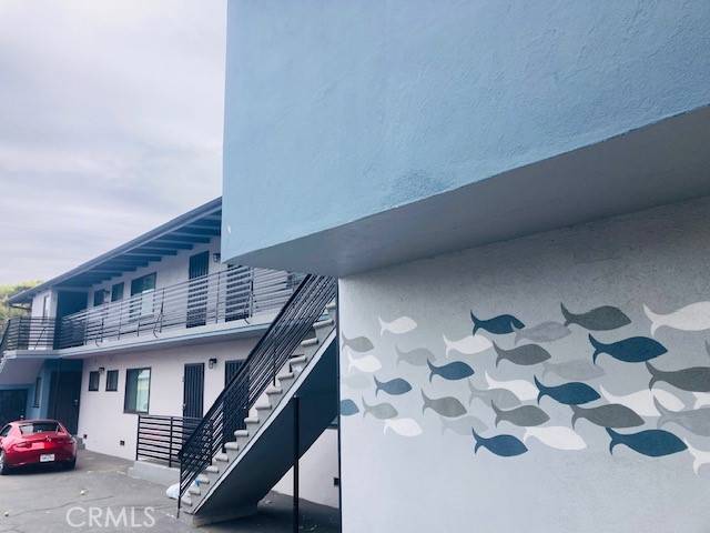 Santa Monica, CA 90405,1024 Pico blvd #1