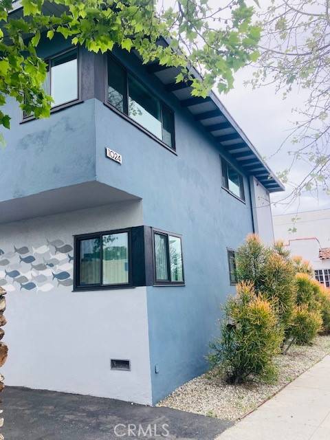 Santa Monica, CA 90405,1024 Pico blvd #1