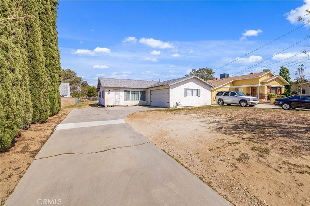 Lancaster, CA 93536,41740 50th ST W