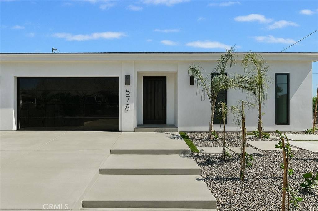Palm Springs, CA 92262,578 W AVENIDA CERCA
