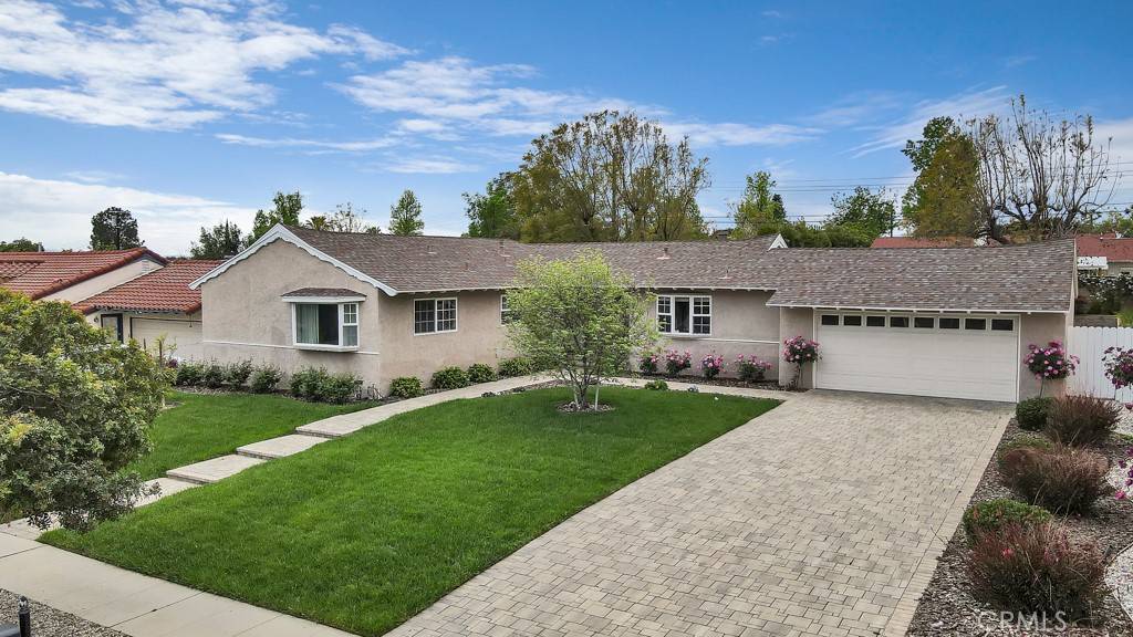 Porter Ranch, CA 91326,10927 Garden Grove AVE