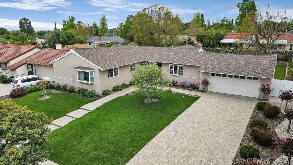 Porter Ranch, CA 91326,10927 Garden Grove AVE
