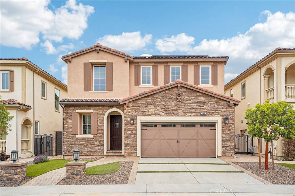 Porter Ranch, CA 91326,20452 W Esmerelda LN