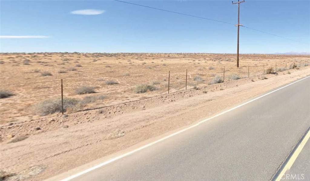 Hinkley, CA 92347,0 Harper Lake RD