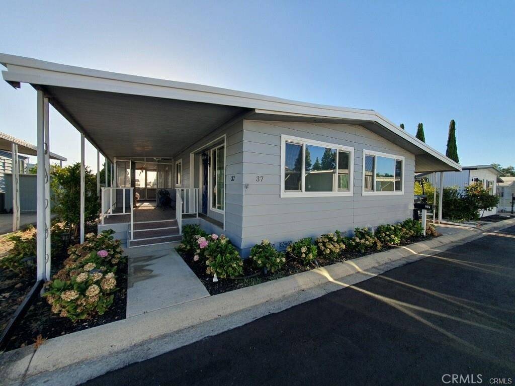 Newbury Park, CA 91320,37 PRINGLE CT