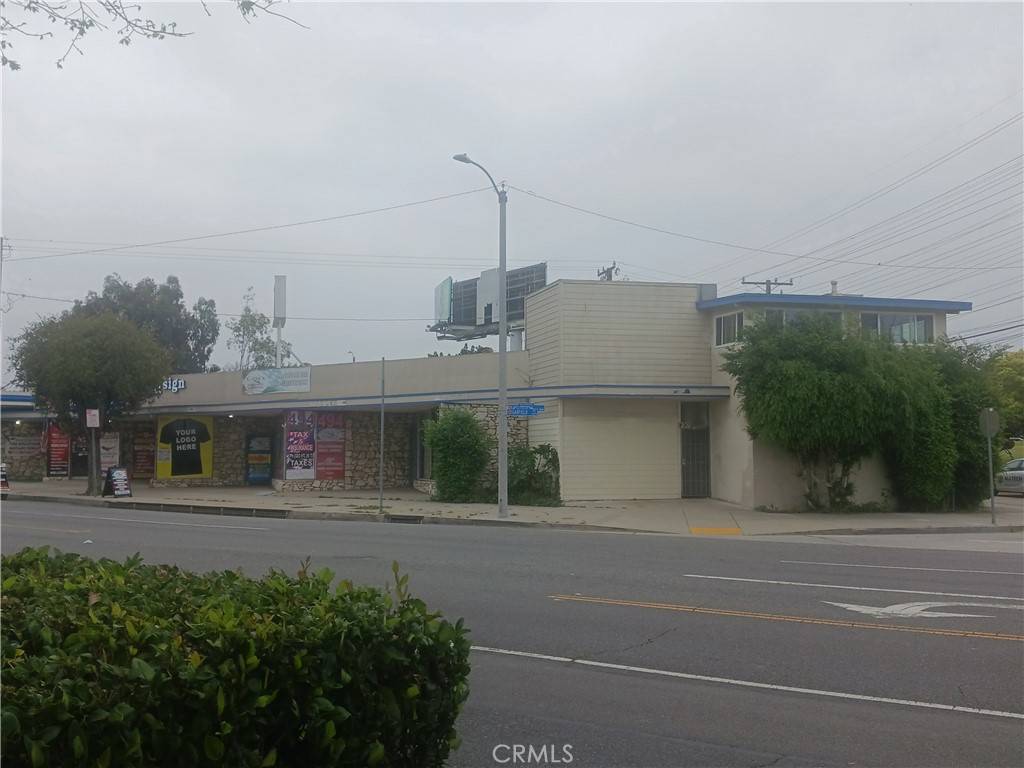 Montebello, CA 90640,490 Garfield
