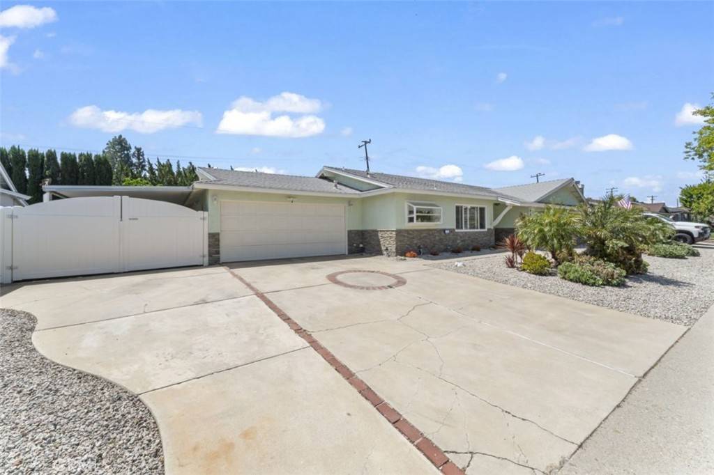 Simi Valley, CA 93063,4520 Fort Worth DR