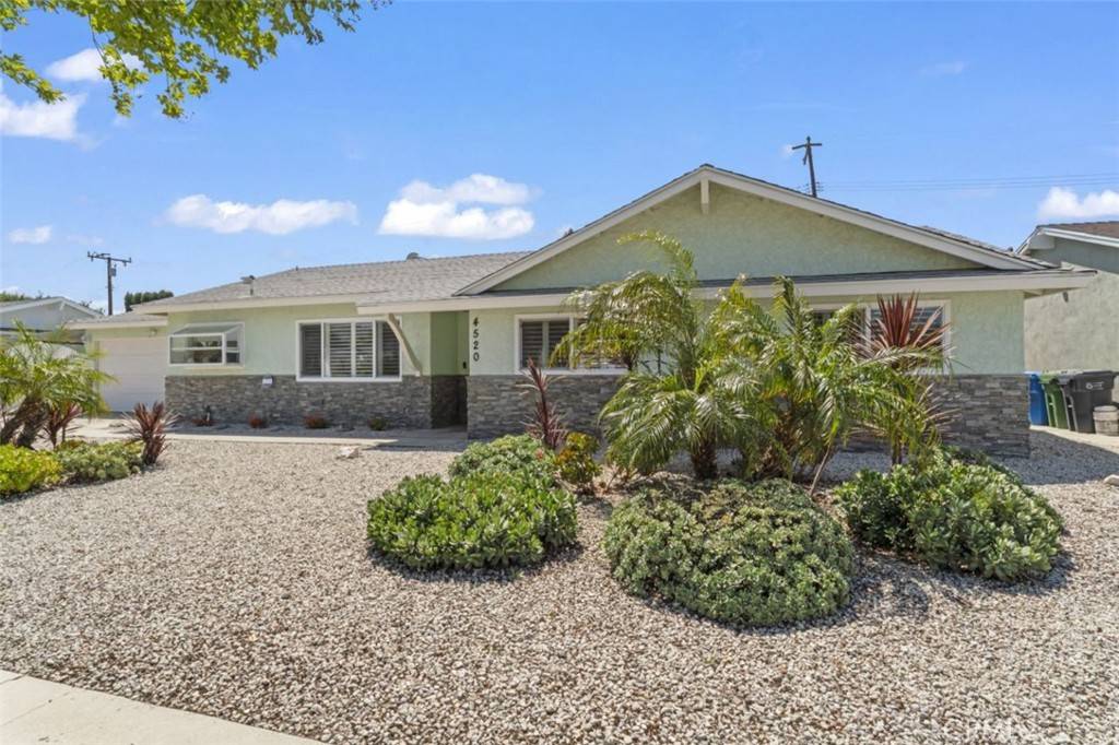 Simi Valley, CA 93063,4520 Fort Worth DR