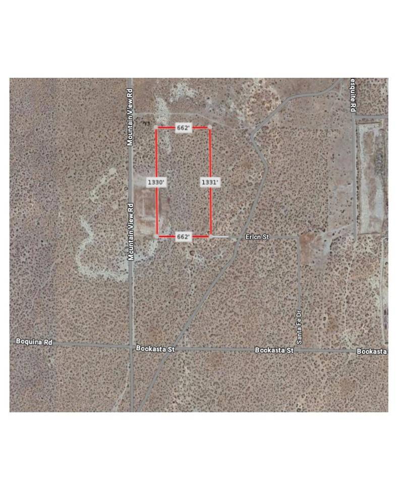 Adelanto, CA 92301,0 Erlon St
