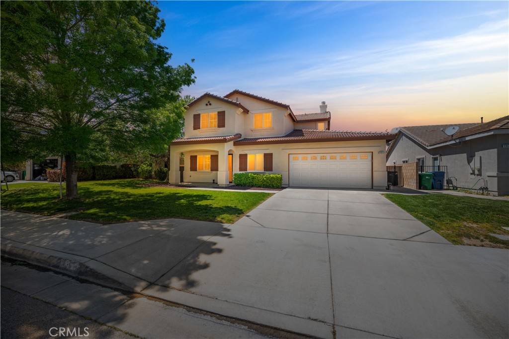 Lancaster, CA 93536,43651 Sawgrass LN