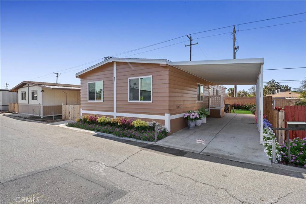 Bakersfield, CA 93308,81 Cinnamon LN