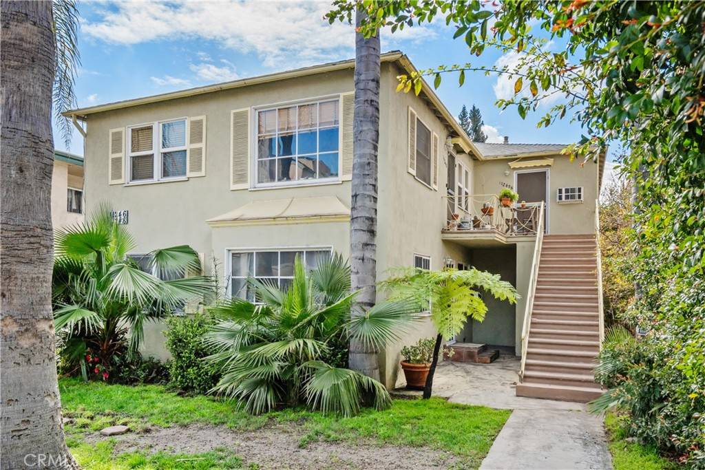 North Hollywood, CA 91601,11248 La Maida #1/2