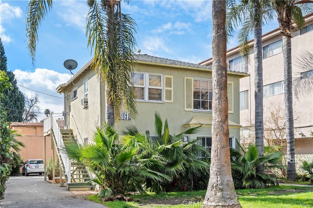 North Hollywood, CA 91601,11248 La Maida #1/2