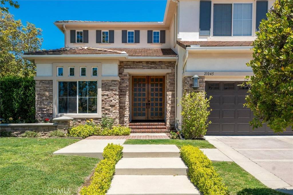 Topanga, CA 90290,21045 Mendenhall CT