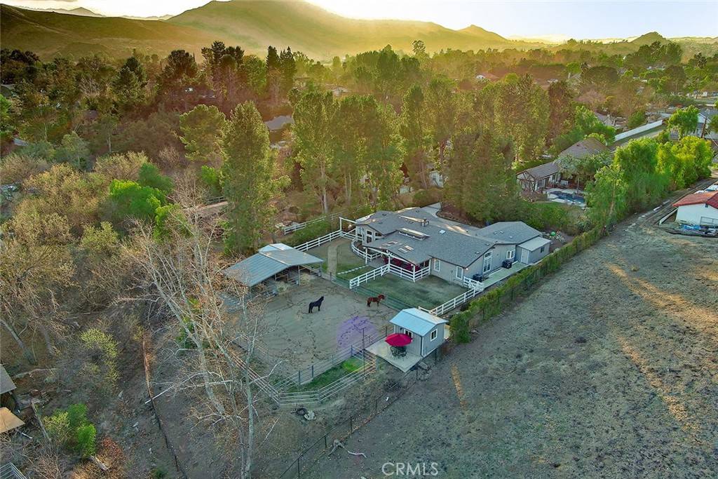 Agoura Hills, CA 91301,5524 Fairview PL