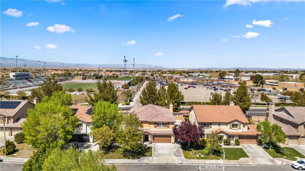 Lancaster, CA 93536,3233 W Avenue K1
