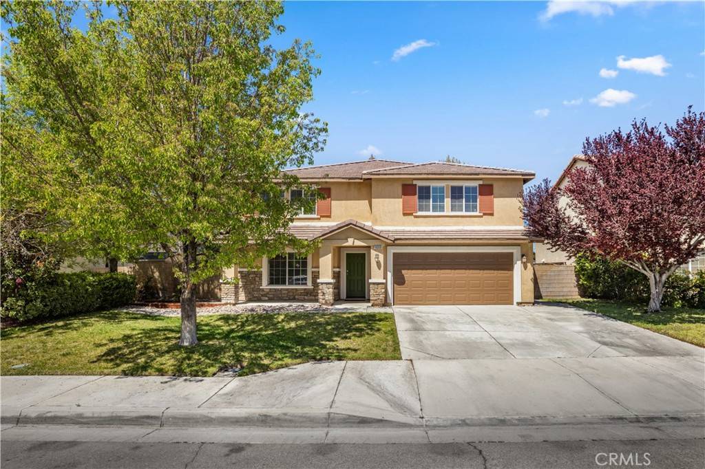 Lancaster, CA 93536,3233 W Avenue K1