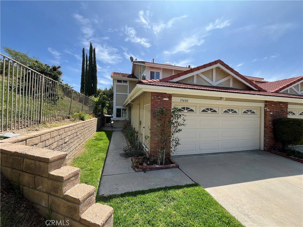 Porter Ranch, CA 91326,19400 Turtle Ridge LN
