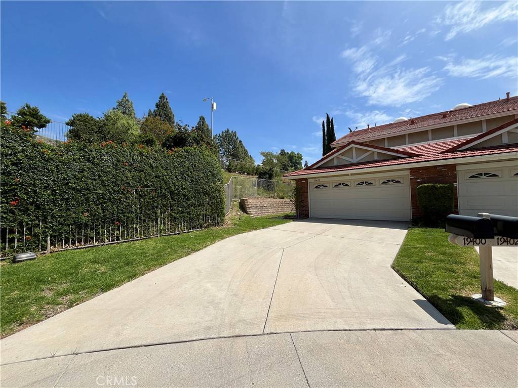 Porter Ranch, CA 91326,19400 Turtle Ridge LN