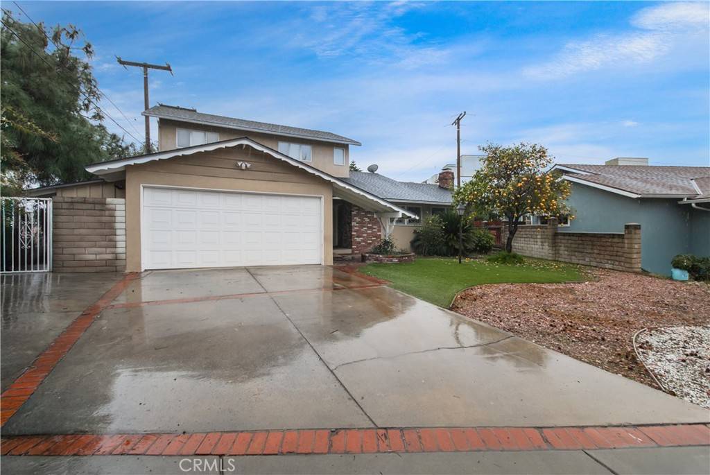 Monrovia, CA 91016,714 Genoa ST