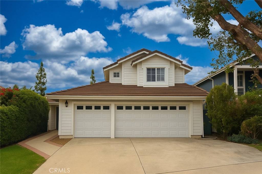 West Hills, CA 91307,23228 W Vail DR