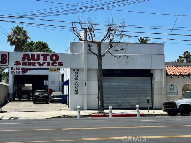 Reseda, CA 91335,7437 Reseda BLVD