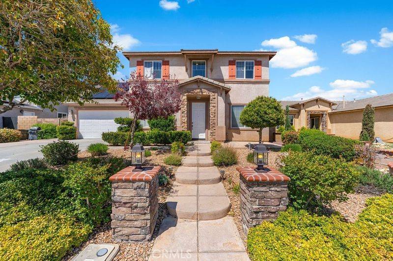 Palmdale, CA 93551,2613 Lincoln LN