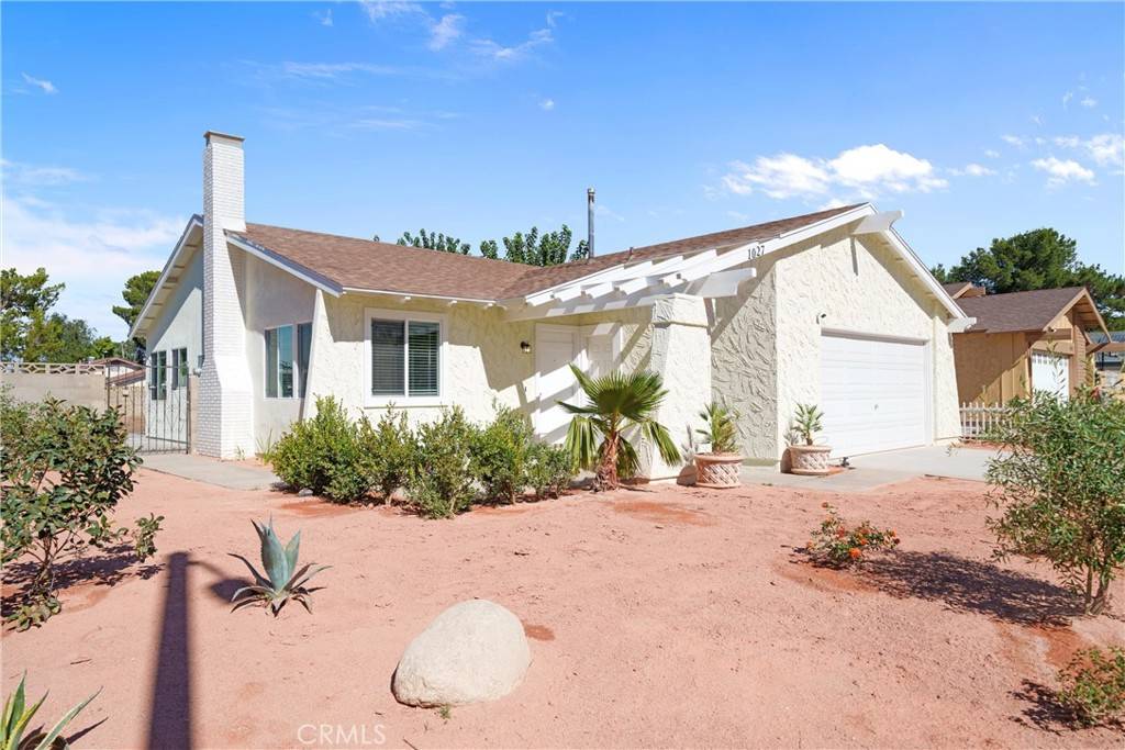 Lancaster, CA 93535,1027 Morven ST