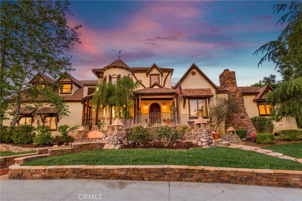 Agua Dulce, CA 91390,32140 Windrush Road