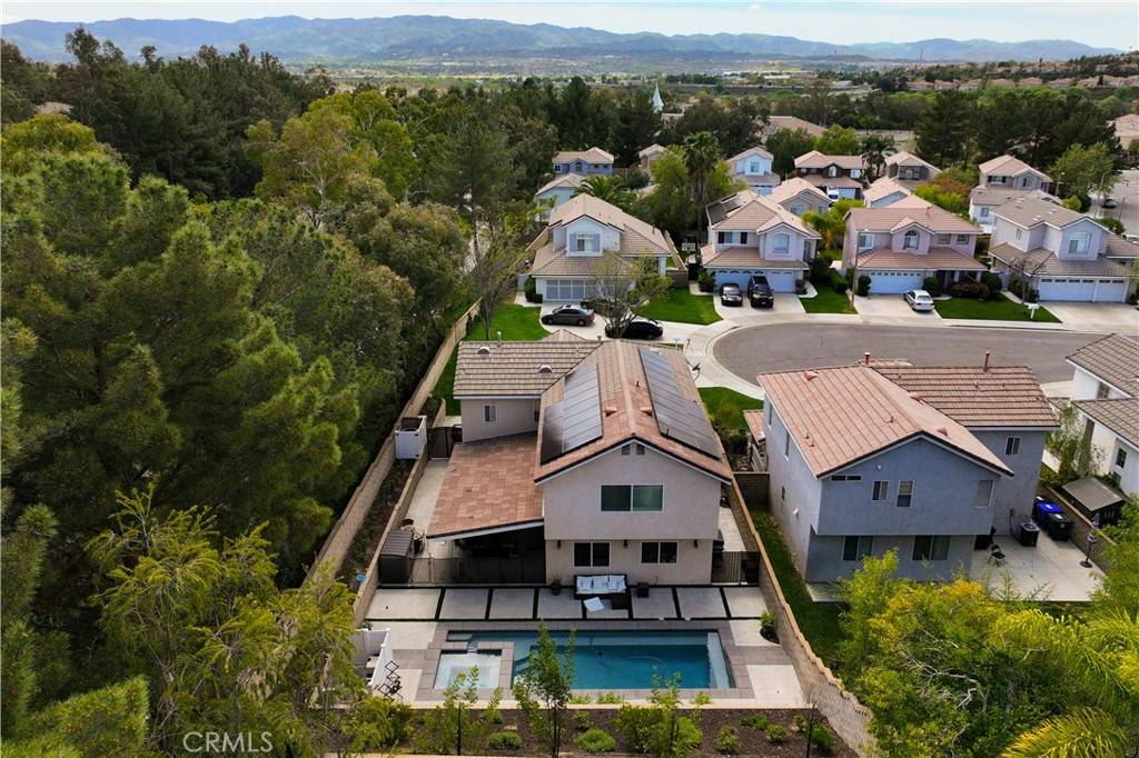 Valencia, CA 91354,23801 Foxwood CT