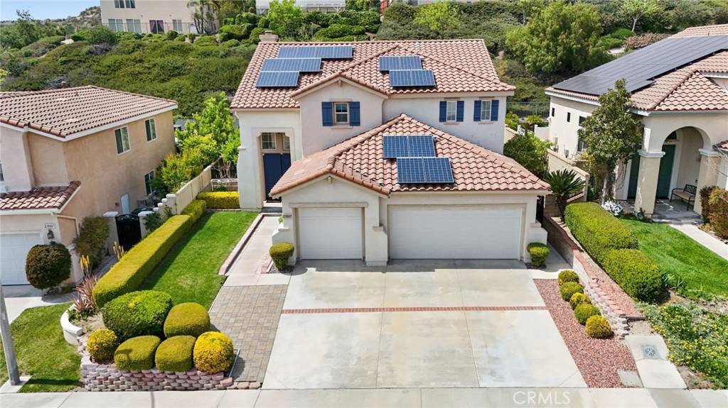 Newhall, CA 91321,23807 Oak View LN