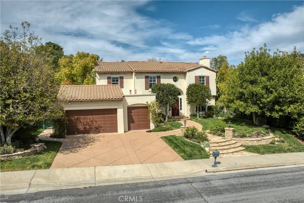 Calabasas, CA 91302,24909 Paseo Del Rancho