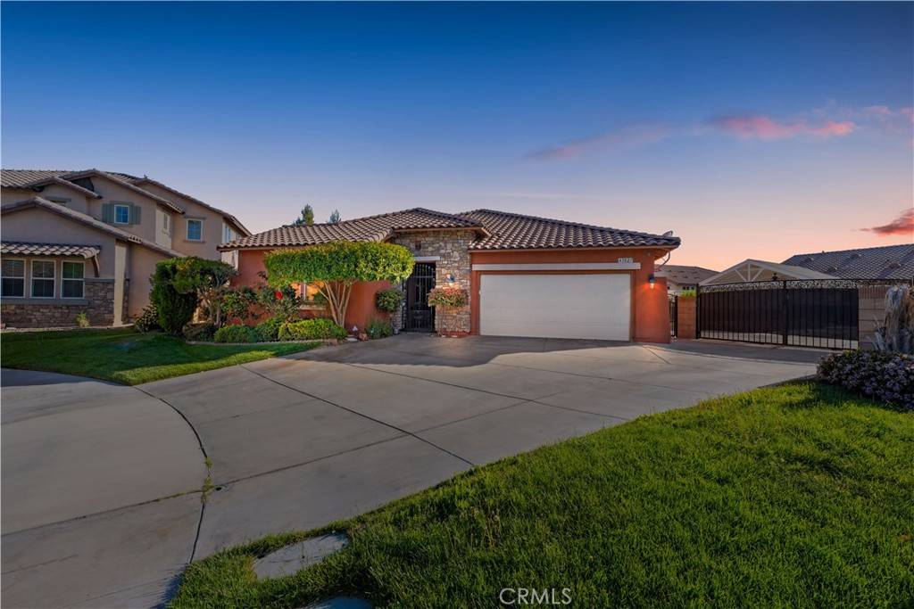 Lancaster, CA 93536,43827 Chaparral DR