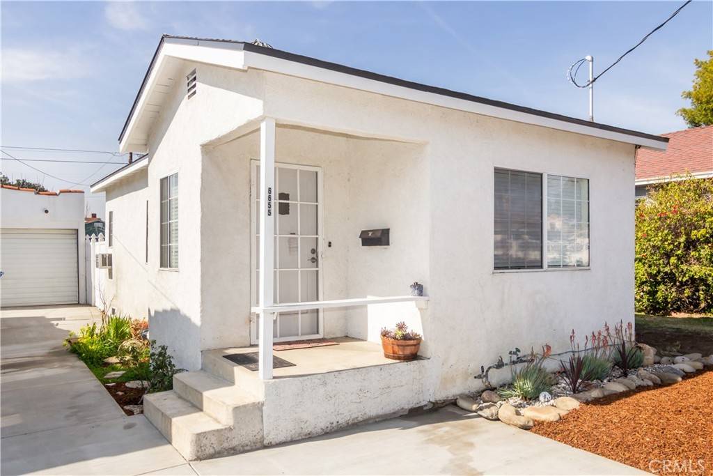 North Hollywood, CA 91606,6655 Ben AVE