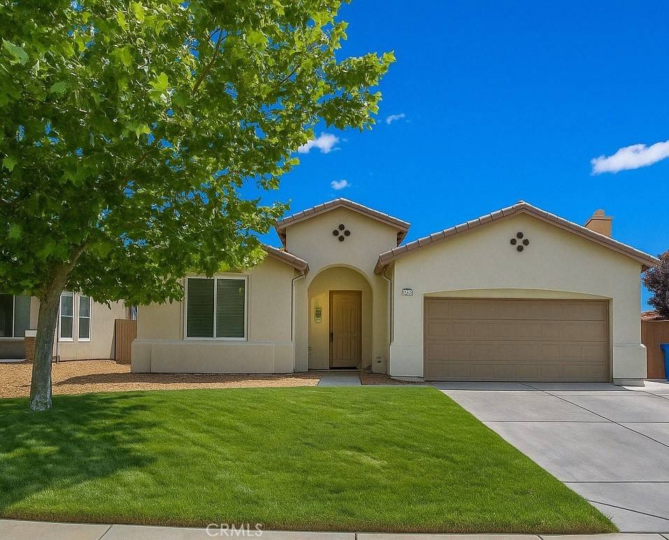 Palmdale, CA 93552,37857 Avenida De Diego