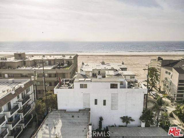 Marina Del Rey, CA 90292,14 Mast ST #1