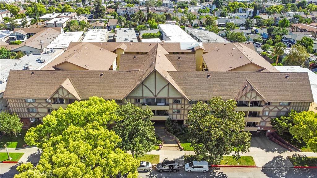 Glendale, CA 91202,600 W Stocker ST #303