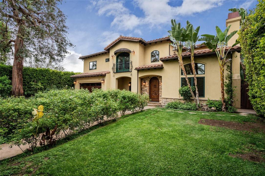 Studio City, CA 91604,4317 Beck AVE