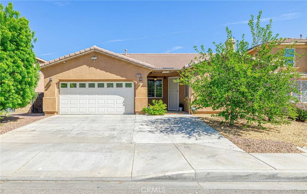 Lancaster, CA 93535,2645 E Nugent ST