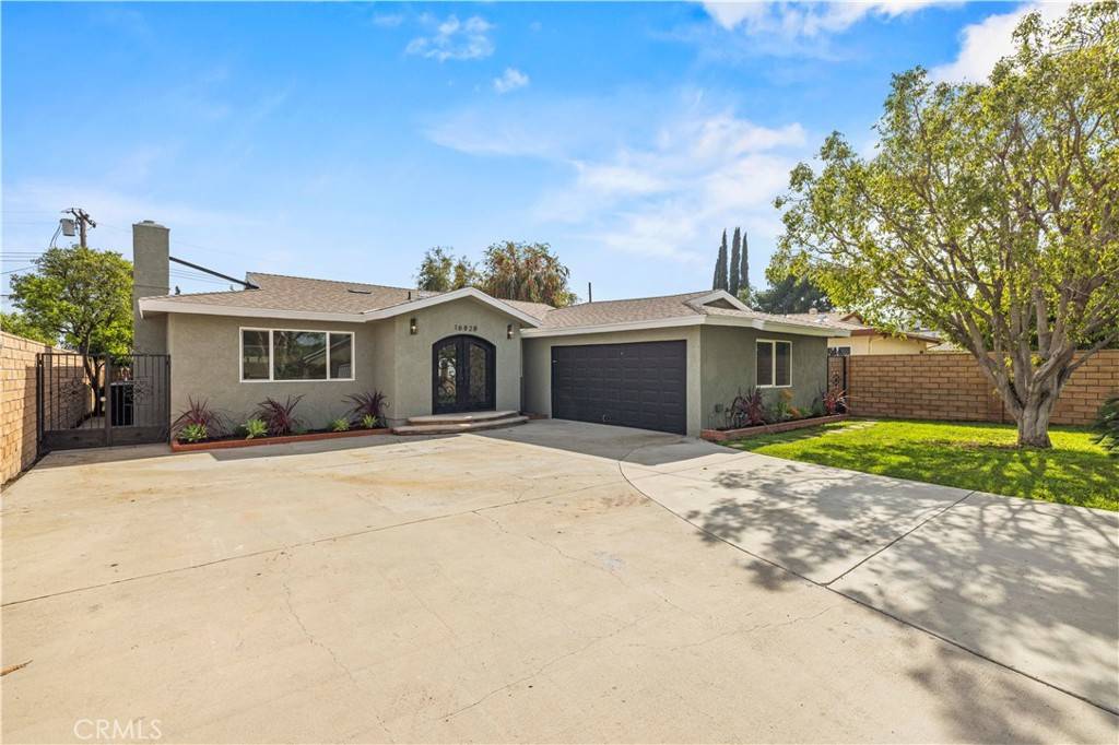 Granada Hills, CA 91344,16828 Donmetz ST