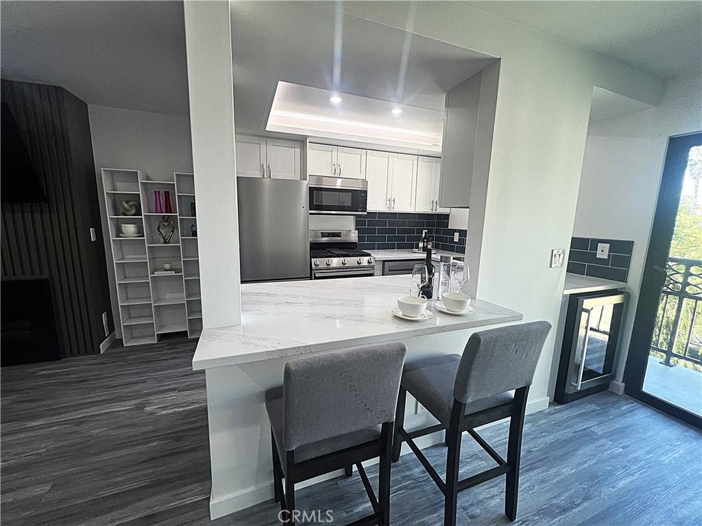 West Hollywood, CA 90046,1355 N Sierra Bonita AVE #309