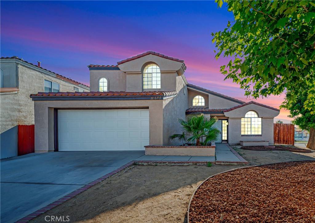 Palmdale, CA 93550,37657 19th ST E