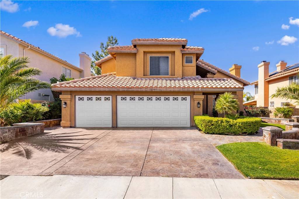 Palmdale, CA 93551,3413 Bellini WAY
