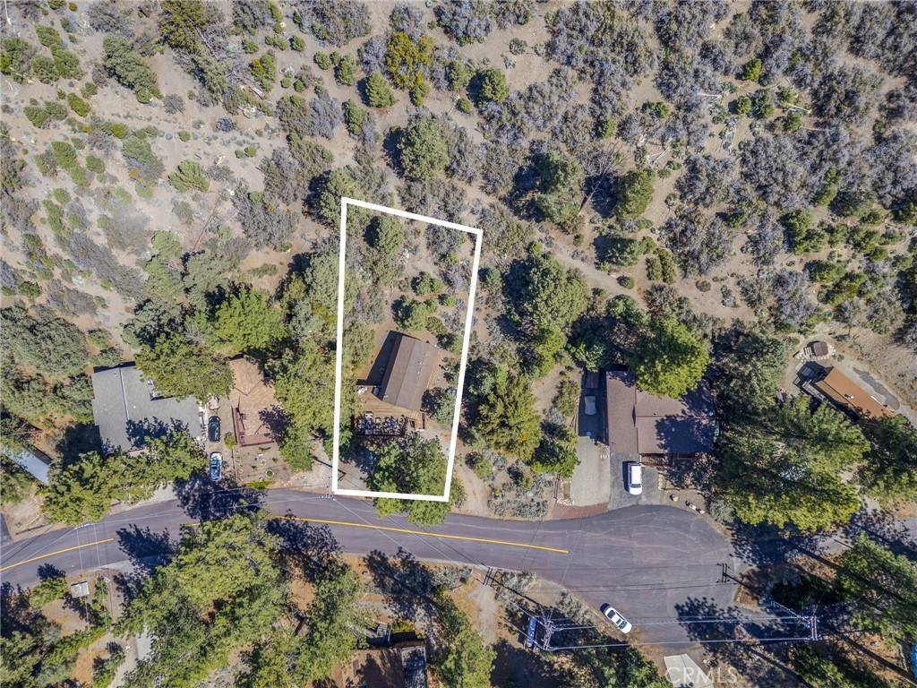Pine Mountain Club, CA 93222,1320 Linden DR