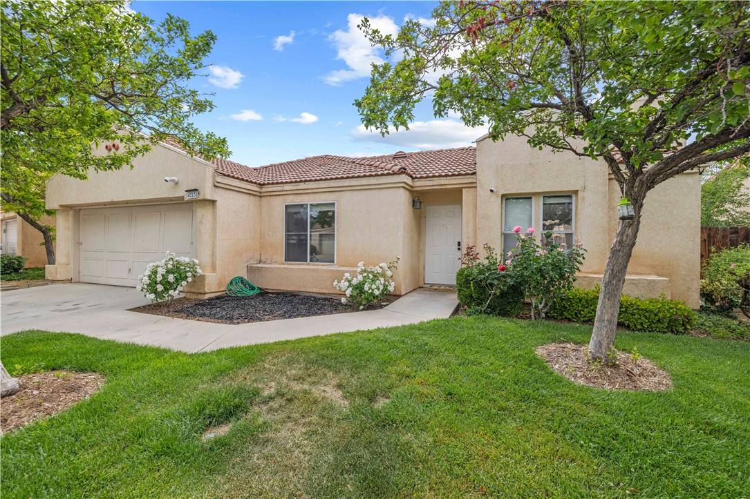 Palmdale, CA 93550,40131 La Cota DR