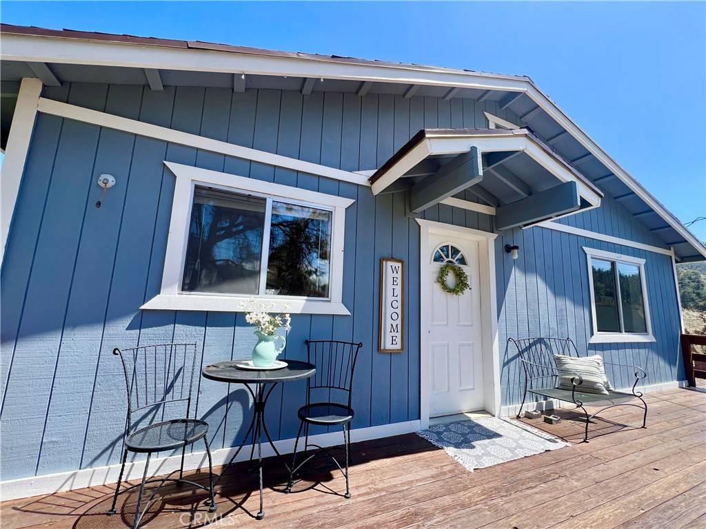Frazier Park, CA 93225,6523 Sage RD