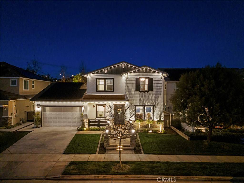 Saugus, CA 91350,22393 Copper Mountain CT