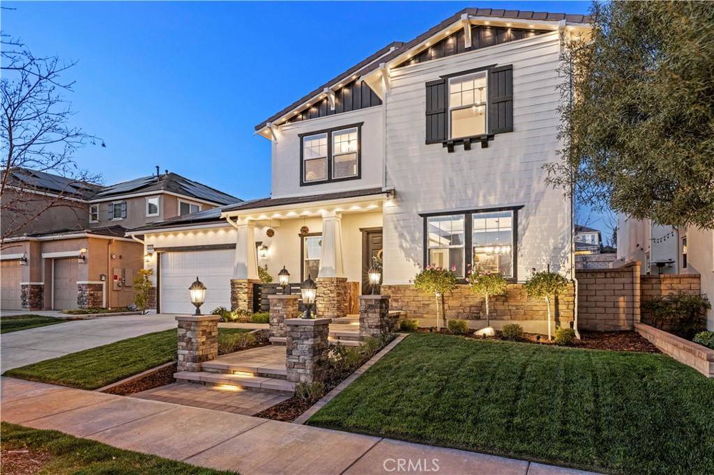 Saugus, CA 91350,22393 Copper Mountain CT