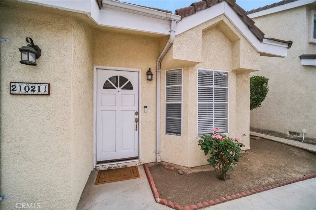 Canoga Park, CA 91303,21021 Gault ST #9